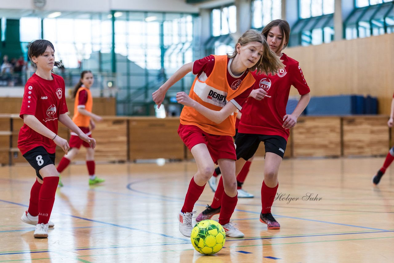 Bild 126 - Falko Cup